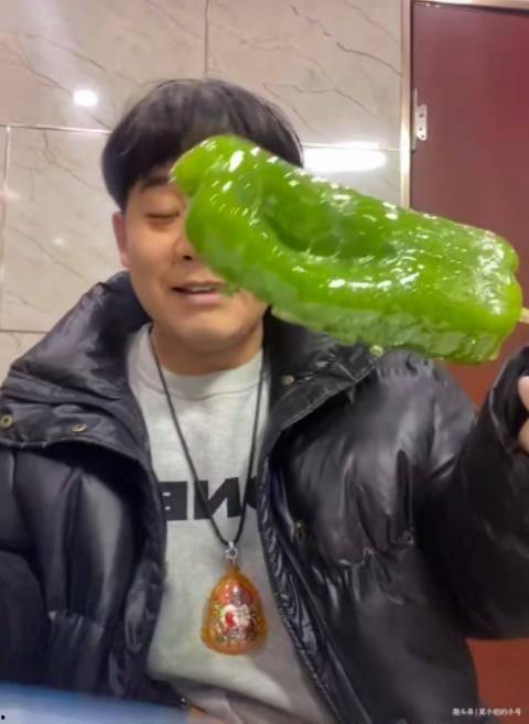 娱乐718网红吃瓜