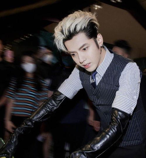 娱乐吃瓜爆料黄景瑜微博