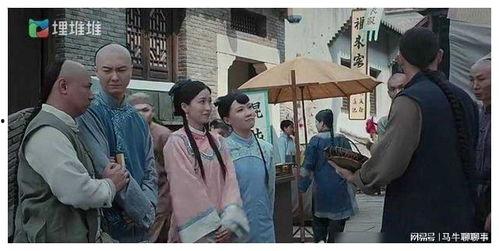 娱乐圈吃瓜点评博主,揭秘明星背后的故事与真相